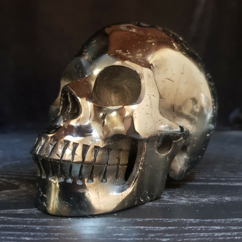 Jet skull 700grams 9 - skull,