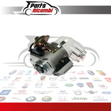 SPINTEROGENO Motori Fire