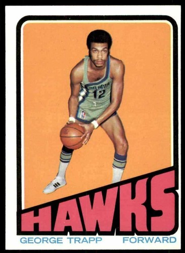 1972 topps super nice - 1972-73,