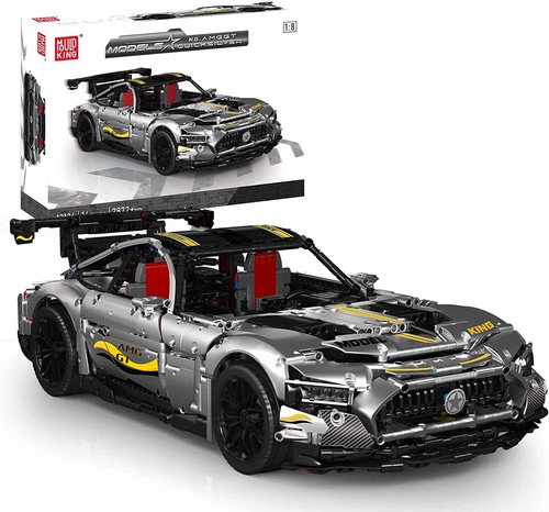 Mouldking 13126d amg gt - 13126d,