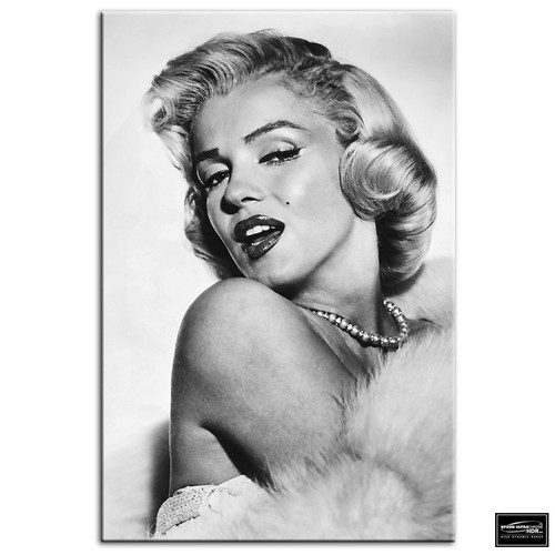 Marylin monroe celebrità - marylin,