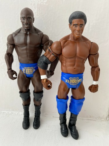 Wwe darren young titus o - darren,