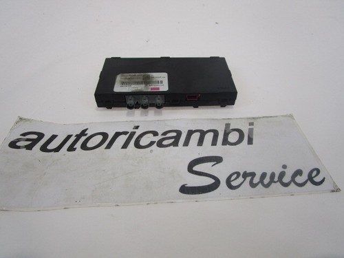 9655888380 amplificatore - 9655888380,