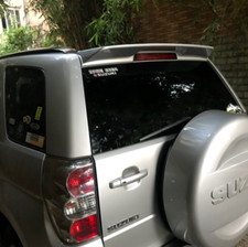 Ala spoiler stile fabbrica