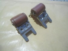 SET 2 CERNIERE PER NOTEBOOK