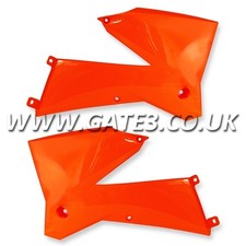 KTM 525EXC EXC-F 525 2005-2007