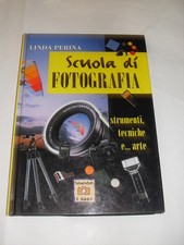 PERINA - SCUOLA DI FOTOGRAFIA