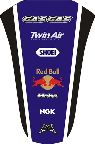 Gasgas 125 200 250 300 - 125,, 200,