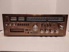 Ricevitore integrato stereo