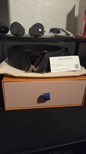 Louis vuitton cintura - vuitton,