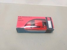 POLICAR DROMOCAR SLOT 1/43