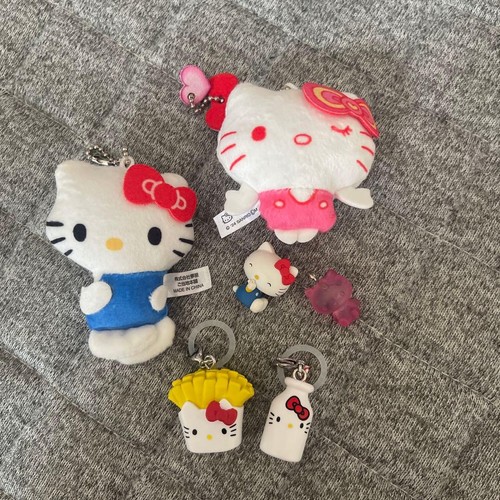 Hello kitty set - set, vintage