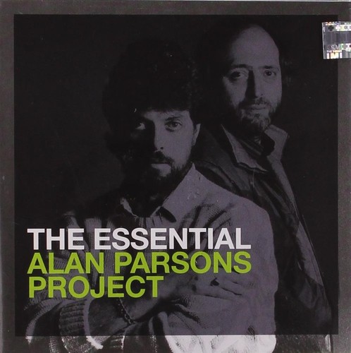 Essential alan parsons project - essential,