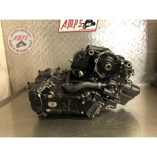 Moteur agusta brutale 990 - moteur,