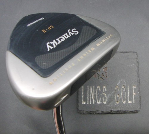 Bridgestone tourstage synergy - bridgestone,