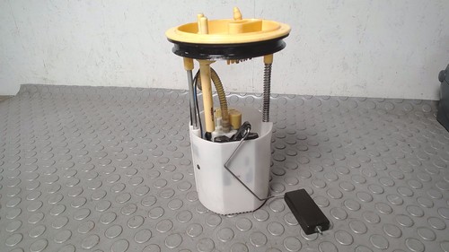 Pompa carburante golf plus - golf,