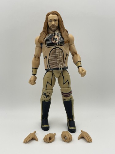 Nathan frazier wwe mattel - nathan,