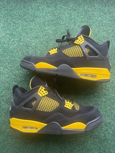 Nike air jordan - air, thunder