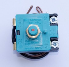 Termostato di sicurezza 92°C COTHERM SBSC0044 riscaldatore elemento riscaldante boiler BOSCH