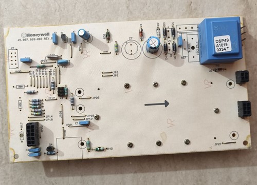 Scheda elettronica - scheda,