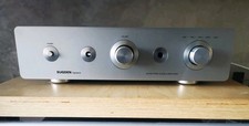 Amplificatore integrato Sugden A21SE Signature in ottime condizioni, prezzo nuovo 4680 euro