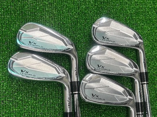 Honma set ferri tour - set, world