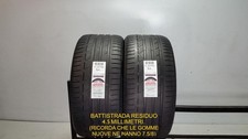 GOMME USATE   275/35R20 102Y