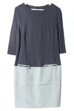 BLACKY DRESS Abito aderente