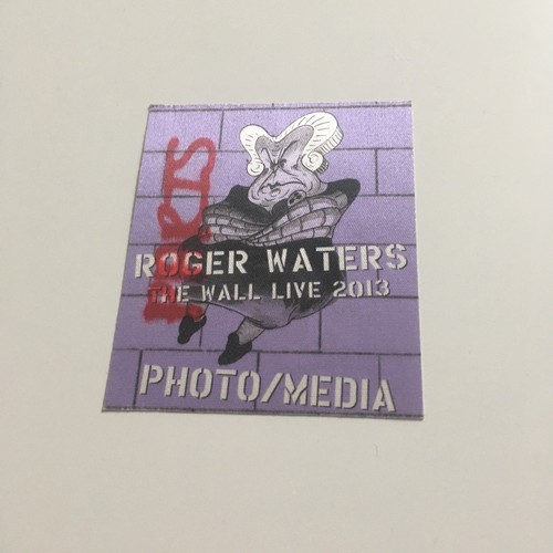Roger waters pink - pink,
