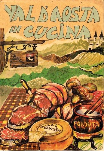 Ricette cucina val aosta - cucina, d'aosta