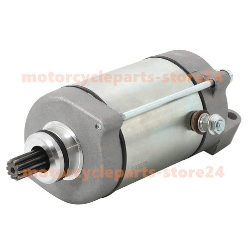 For honda starter - starter, vt750dc