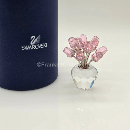 Swarovski una dozzina rose - una, di