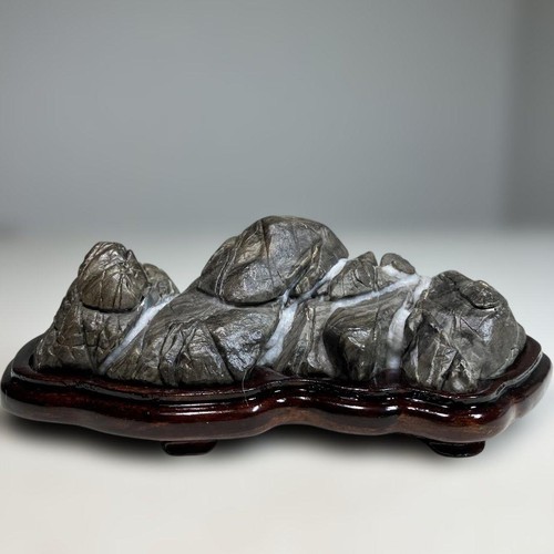 Bonsai roccia vista - roccia,