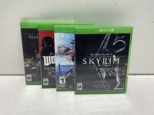 Skyrim edizione speciale - skyrim, e