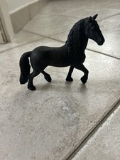 Schleich cavalli frisone - schleich,