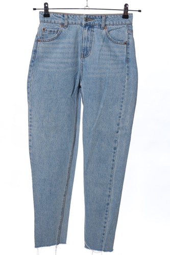Pull bear jeans vita - a,