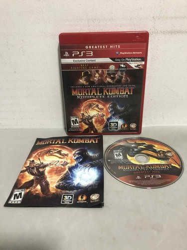 Mortal kombat edizione - kombat,