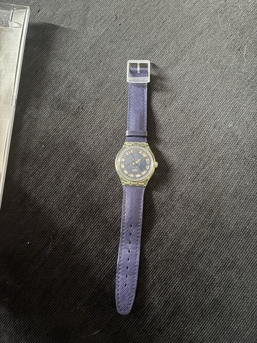 Swatch automatic swiss - swiss, 23