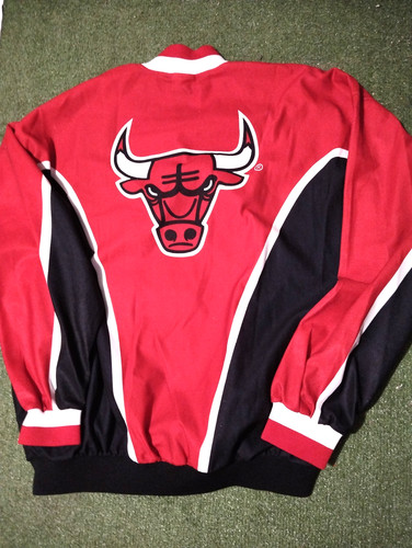 Chicago bulls nba - chicago, jacket