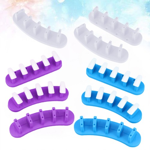 Set 9 pezzi espositori - /,