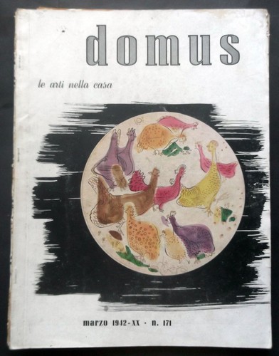 Architettura domus - architettura,