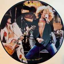 Led Zeppelin - Stairway To