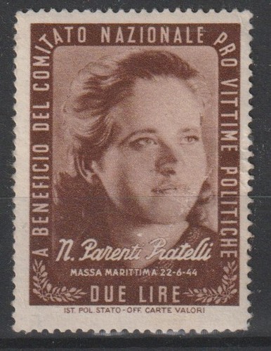 194 etchetta beneficienza - 194, di