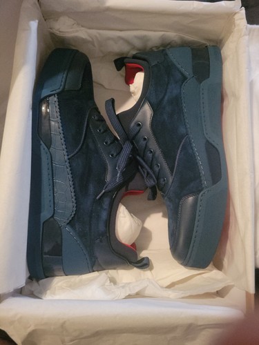 Scarpe uomo aurelius - scarpe,
