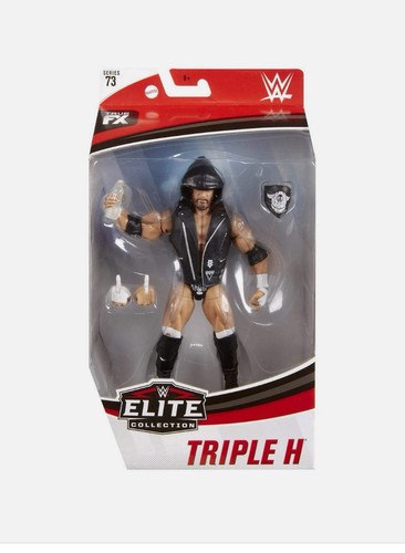 Wwf wwe elite mattel wrestling - wwf,