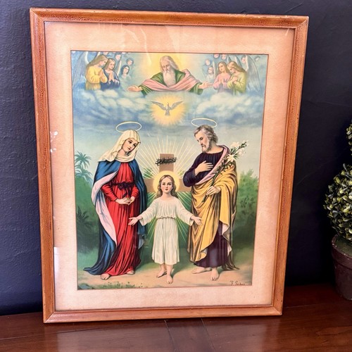 Litografia devozionale