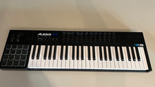 Alesis VI49 Advanced 49-Key