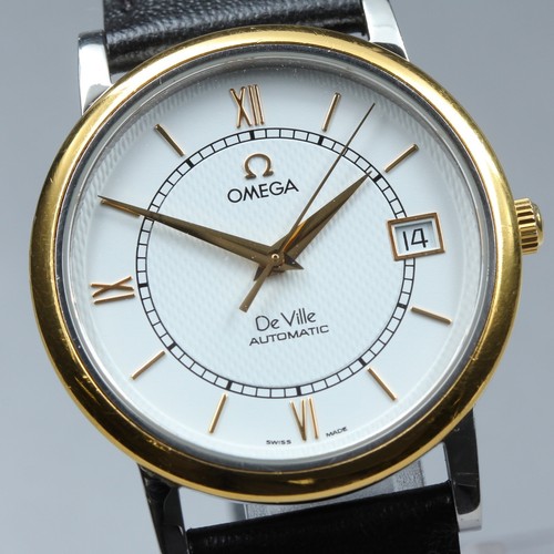 Orologio automatico uomo - orologio,