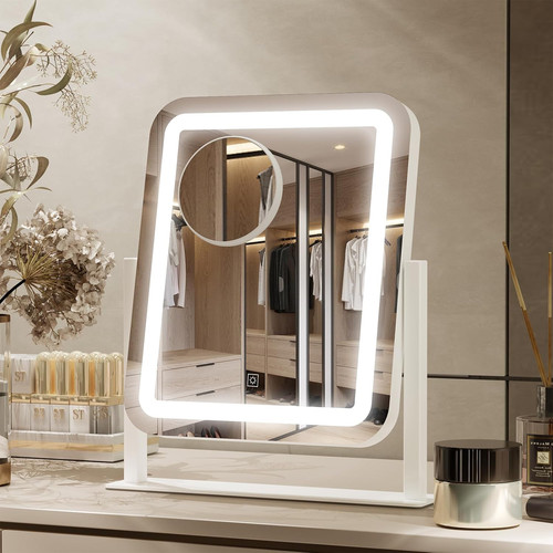 Specchio vanità led - vanità, luci