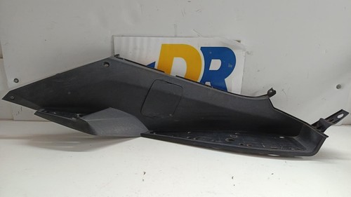Carena pedana destra - pedana, peugeot